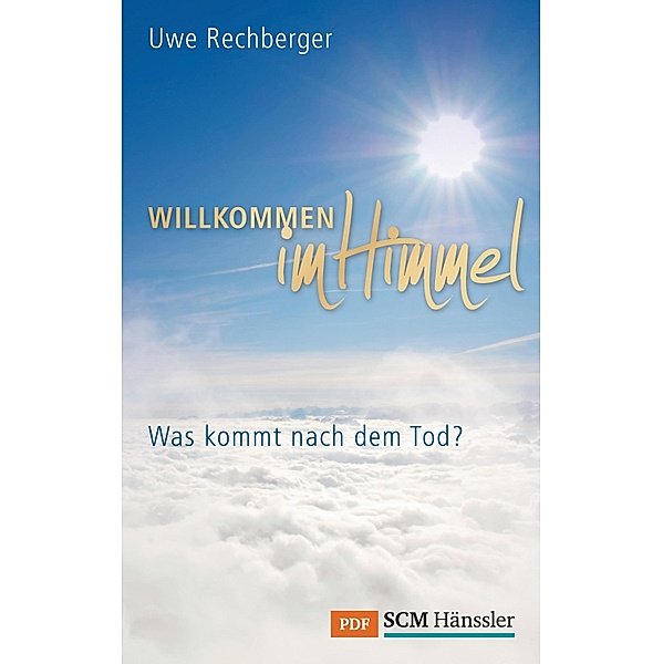 Willkommen im Himmel, Uwe Rechberger