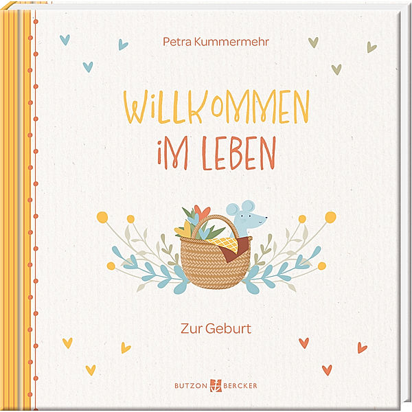 Willkommen im Leben, Petra Kummermehr