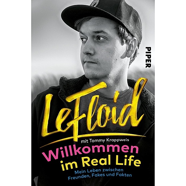 Willkommen im Real Life, Le Floid