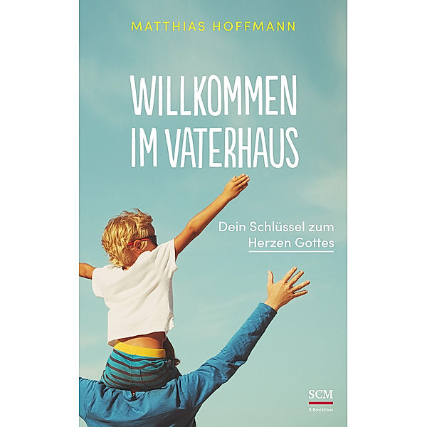 Willkommen im Vaterhaus, Matthias Hoffmann