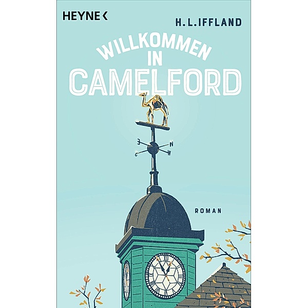 Willkommen in Camelford, H. L. Iffland
