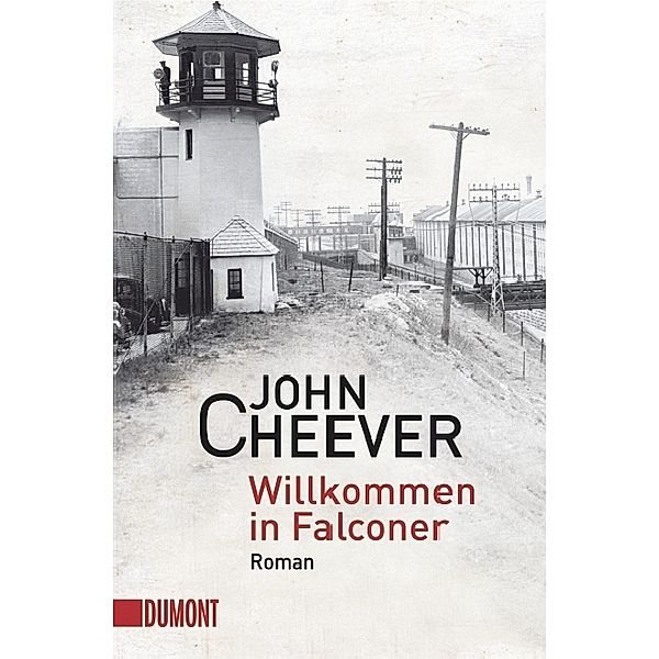 Willkommen in Falconer, John Cheever