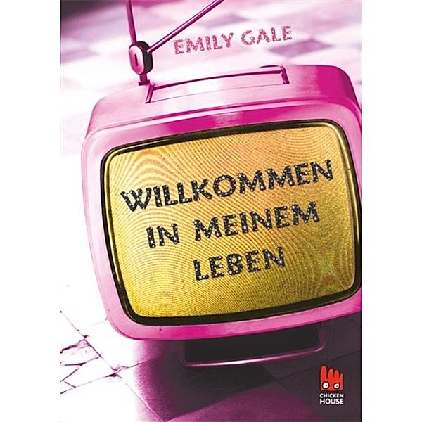 Willkommen in meinem Leben, Emily Gale