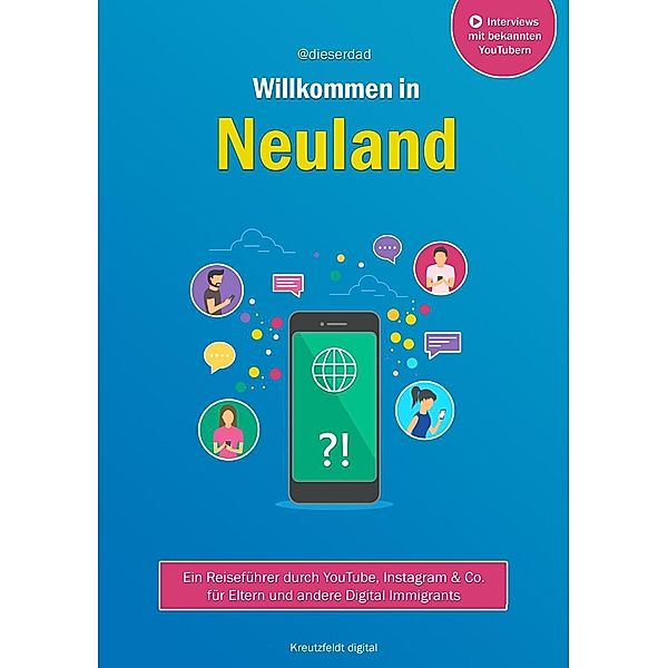 Willkommen in Neuland, Dieserdad