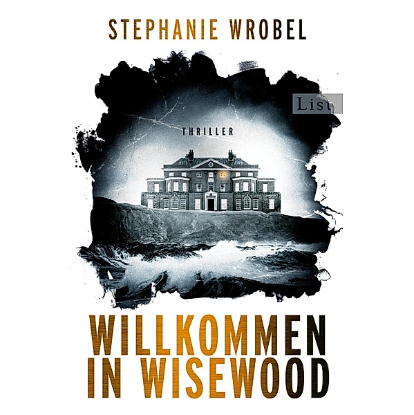 Willkommen in Wisewood, Stephanie Wrobel