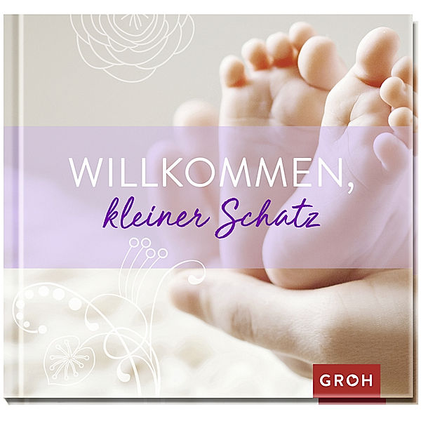 Willkommen, kleiner Schatz, Irmgard Erath