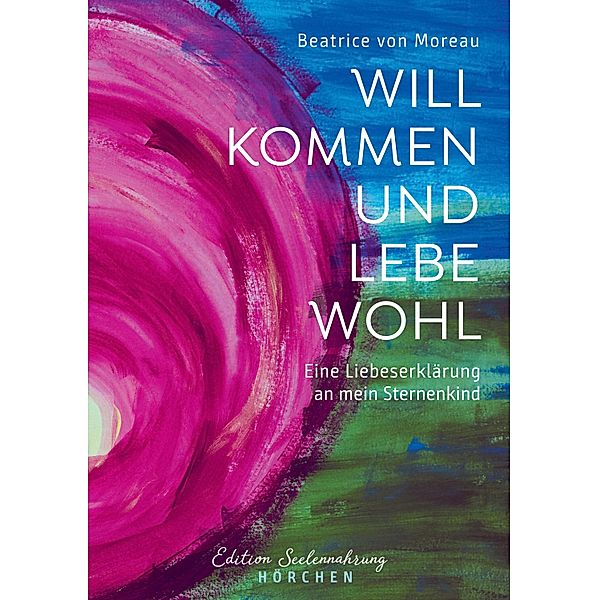 Willkommen und Lebewohl, Beatrice von Moreau