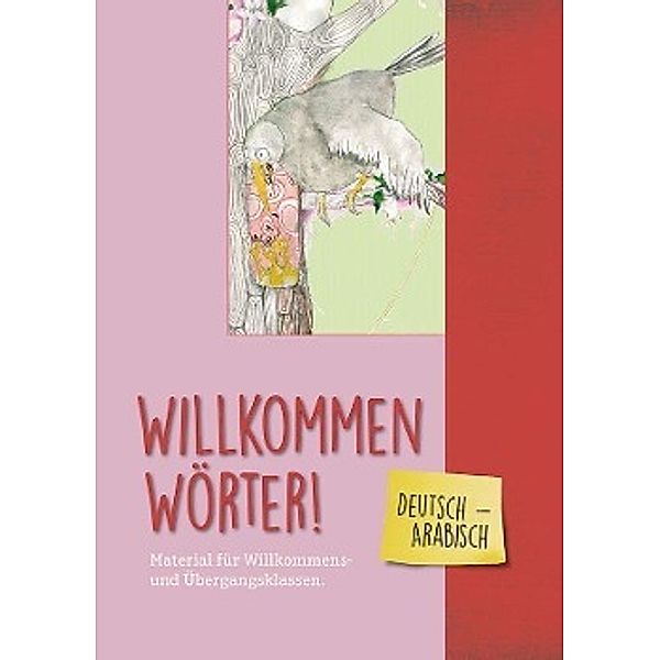 Willkommen Wörter!