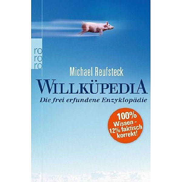 Willküpedia, Michael Reufsteck