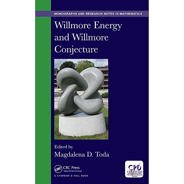 Willmore Energy and Willmore Conjecture