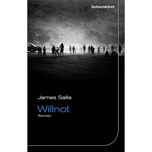 Willnot, James Sallis