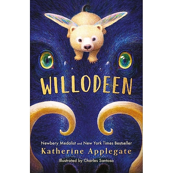 Willodeen, Katherine Applegate