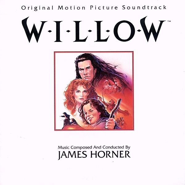 Willow, Ost