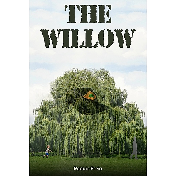 Willow / Austin Macauley Publishers Ltd, Robbie Freia