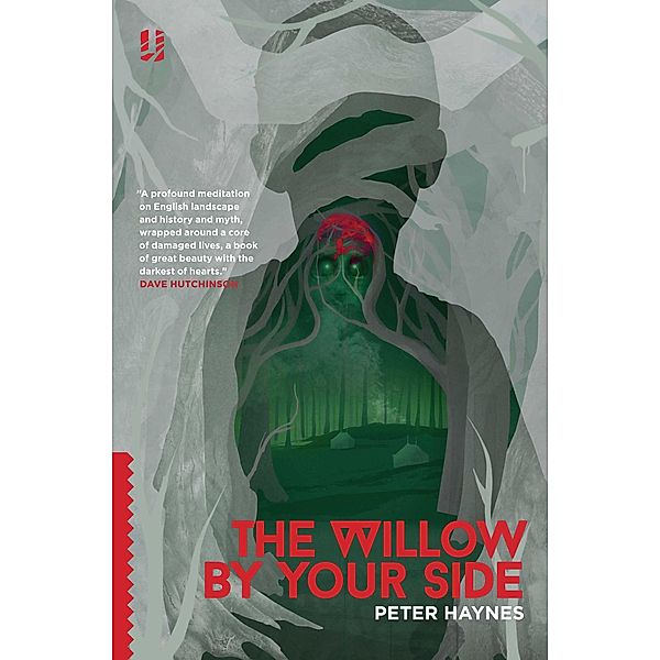 Willow By Your Side / Unsung Stories, Peter Haynes