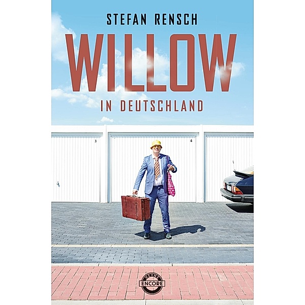 Willow in Deutschland, Stefan Rensch