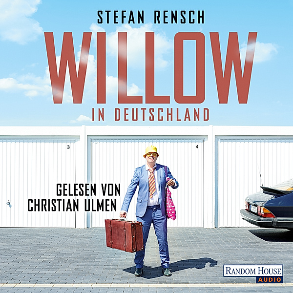 Willow in Deutschland, Stefan Rensch