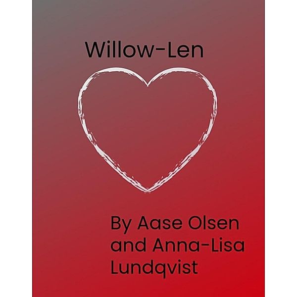 Willow Len, Aase Olsen, Anna-Lisa Lundqvist