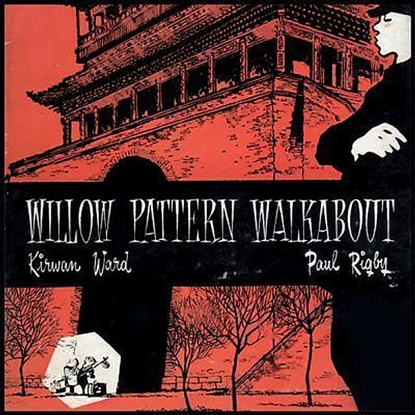 Willow Pattern Walkabout, Kirwan Ward
