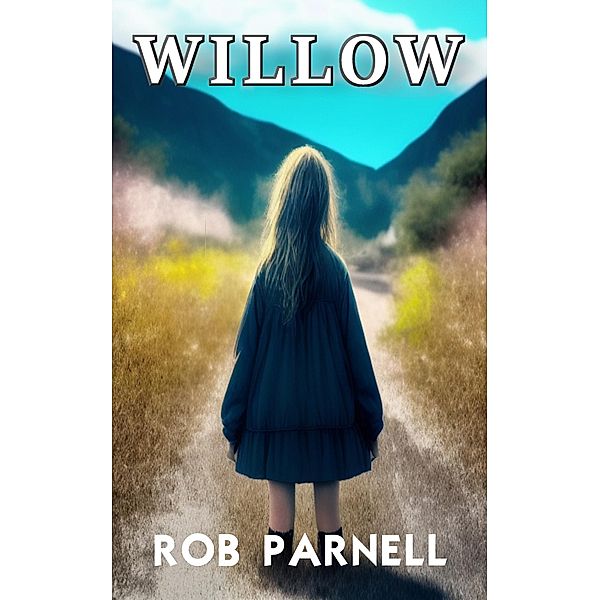 Willow (PSI-Kids, #1) / PSI-Kids, Rob Parnell