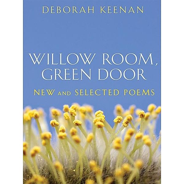 Willow Room, Green Door, Deborah Keenan