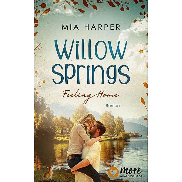 Willow Springs - Feeling Home, Mia Harper