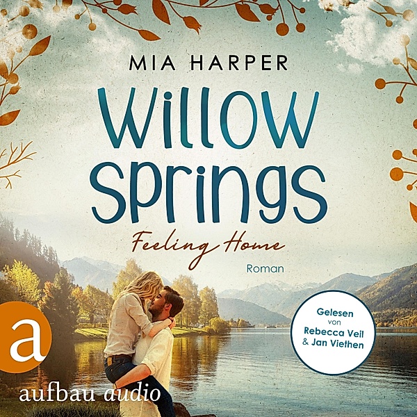 Willow Springs - Feeling Home, Mia Harper