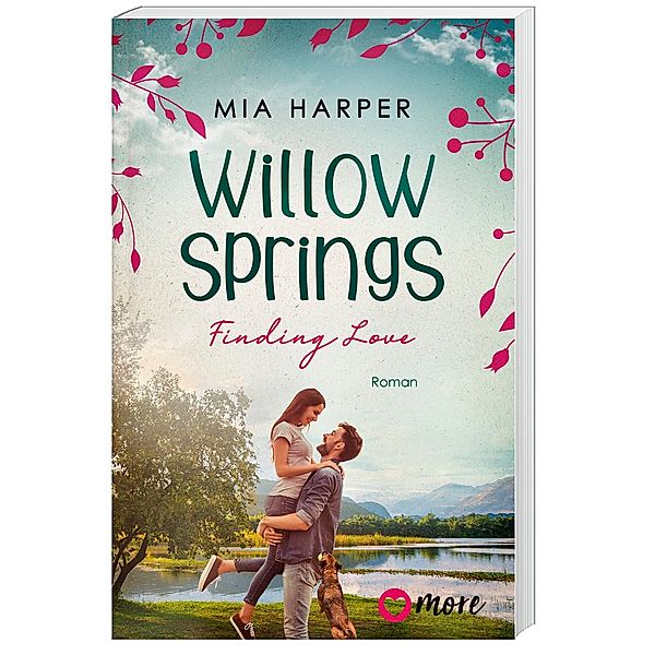 Willow-Springs-Reihe, Mia Harper