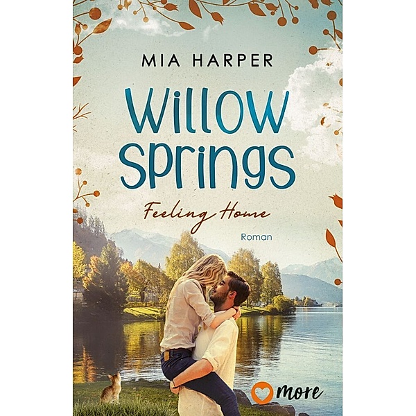 Willow-Springs-Reihe, Mia Harper