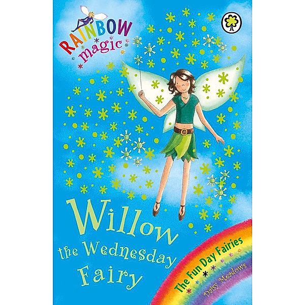 Willow The Wednesday Fairy / Rainbow Magic Bd.3, Daisy Meadows