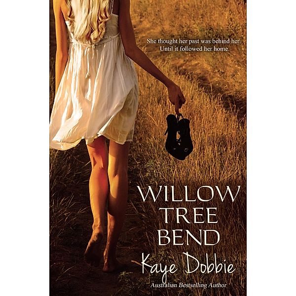 Willow Tree Bend, Kaye Dobbie