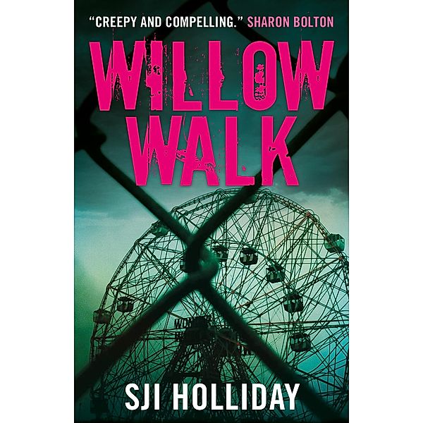 Willow Walk / Black & White Publishing, Sji Holliday