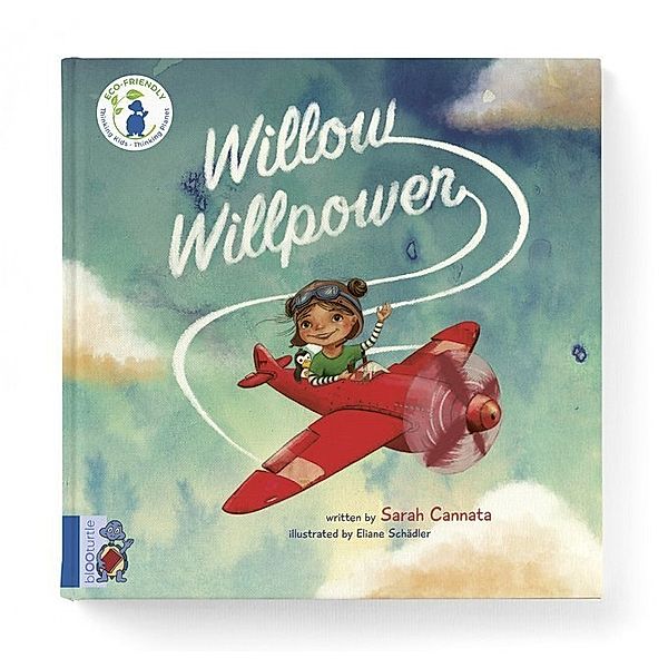 Willow Willpower, Sarah Cannata, Eliane Schädler