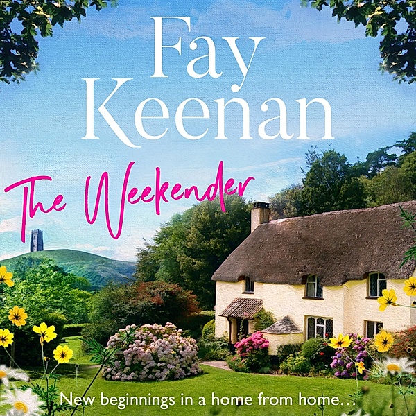 Willowbury - 1 - The Weekender, Fay Keenan