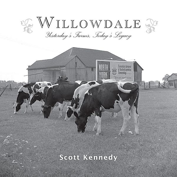 Willowdale, Scott Kennedy