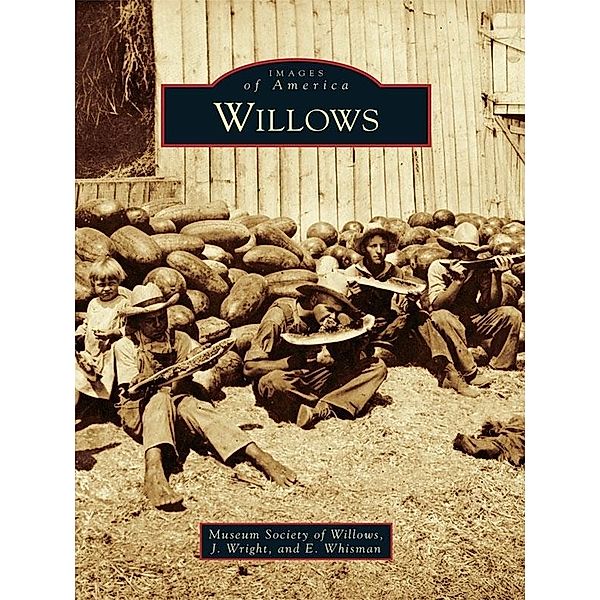 Willows, J. Wright