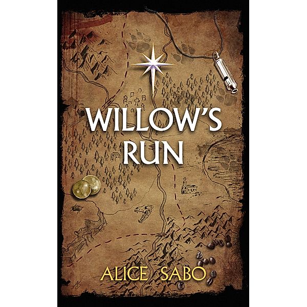 Willow's Run (Children of a Changed World, #1) / Children of a Changed World, Alice Sabo