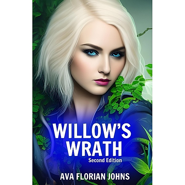 Willow's Wrath, Ava Florian Johns