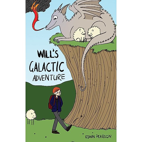 Will's Galactic Adventure / Matador, Edwin Pearson