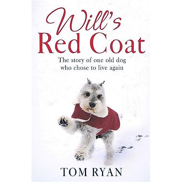 Will's Red Coat, Tom Ryan