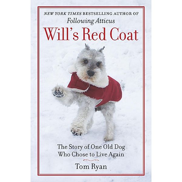 Will's Red Coat, Tom Ryan