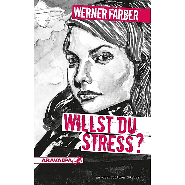 Willst du Stress?, Werner Färber