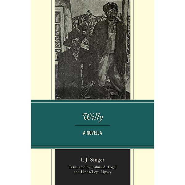 Willy, I. J. Singer