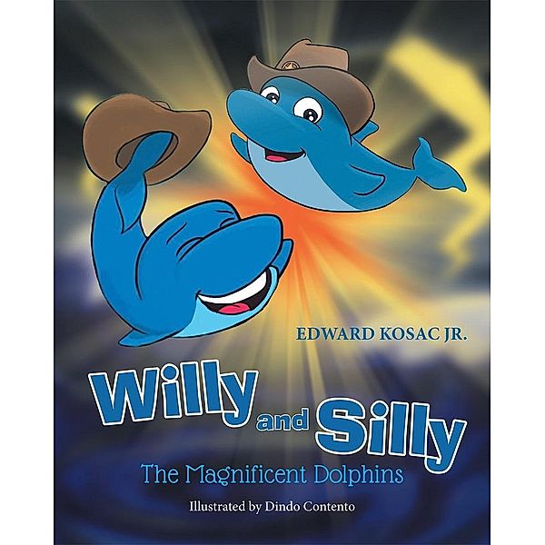 Willy and Silly, Edward Kosac Jr.