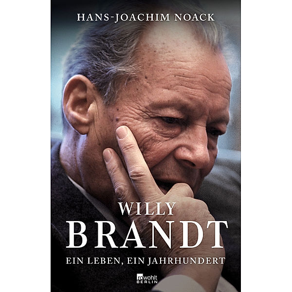 Willy Brandt, Hans-Joachim Noack