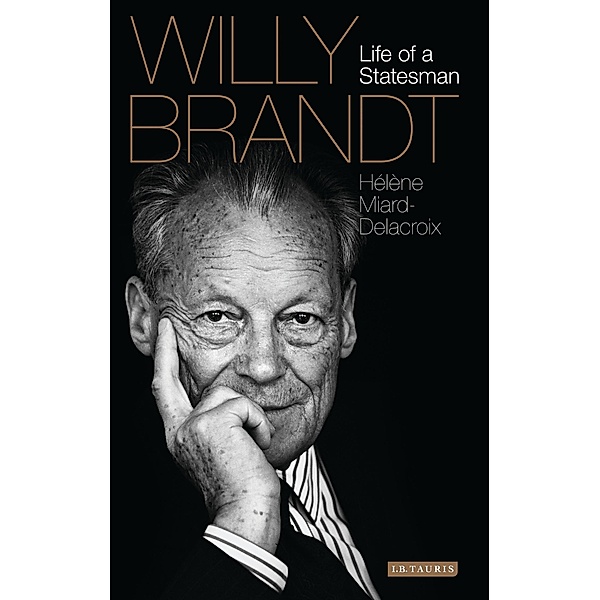 Willy Brandt, Hélène Miard-Delacroix