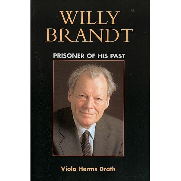 Willy Brandt, Viola Herms Drath