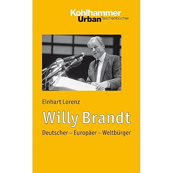Willy Brandt, Einhart Lorenz