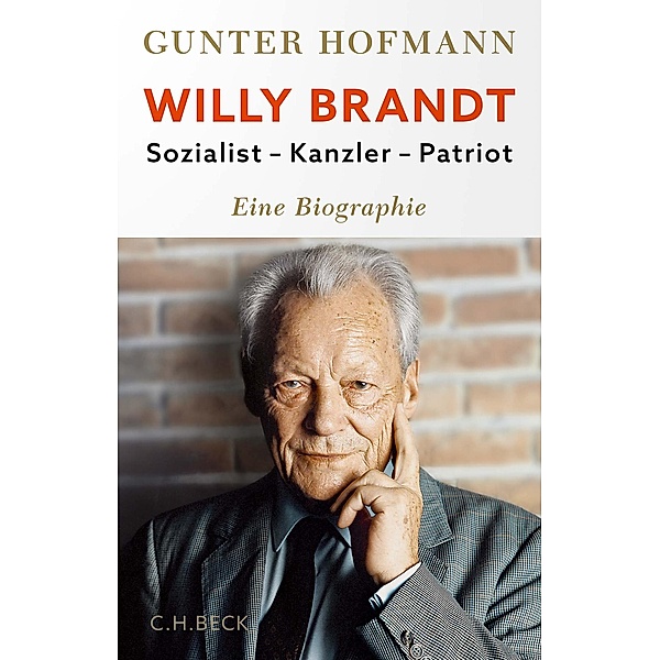 Willy Brandt, Gunter Hofmann