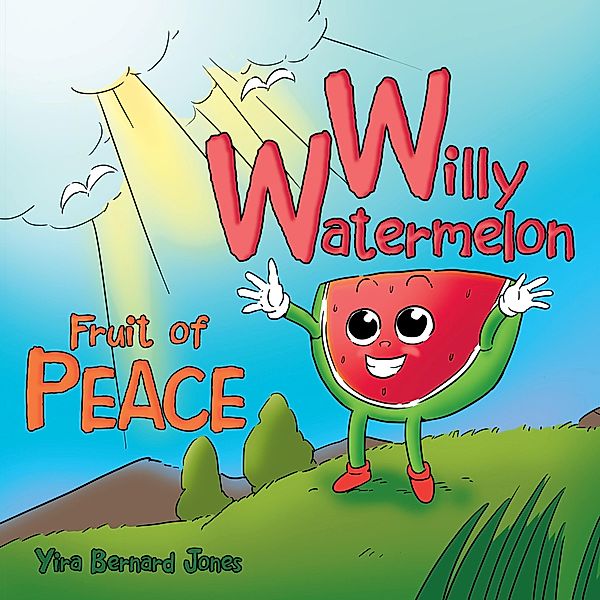 Willy Watermelon, Yira Bernard Jones